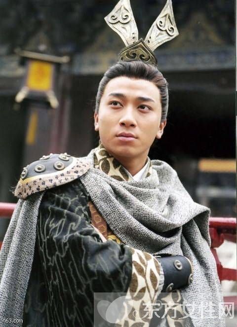 吳卓羲個(gè)人資料 吳卓羲女友傅嘉莉曝光