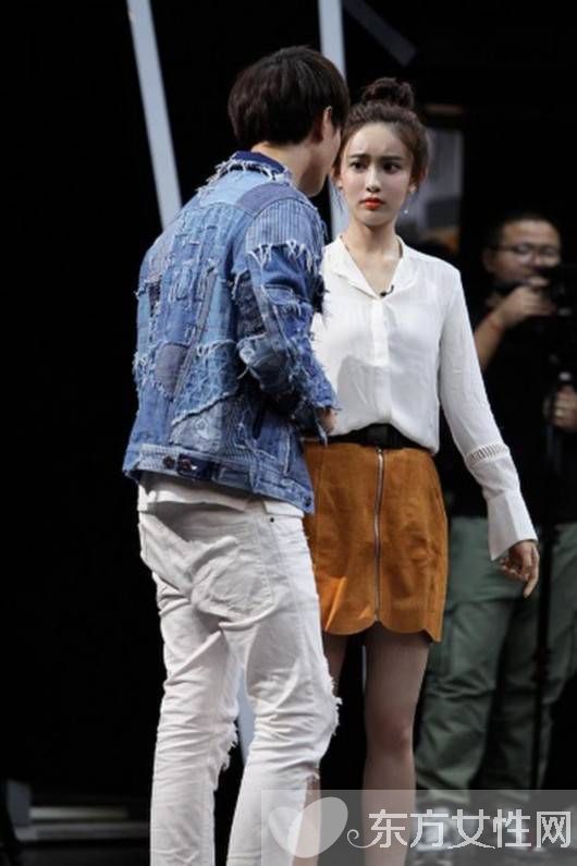 《一年級(jí)》成毅孟子義演最搭情侶 孟子義五音不全被出局