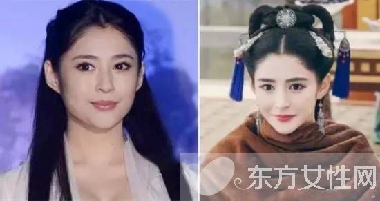 李心艾個(gè)人資料 李心艾的老公是誰(shuí)