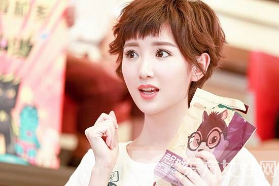 毛曉彤個人資料 毛曉彤在甄嬛傳里演的誰