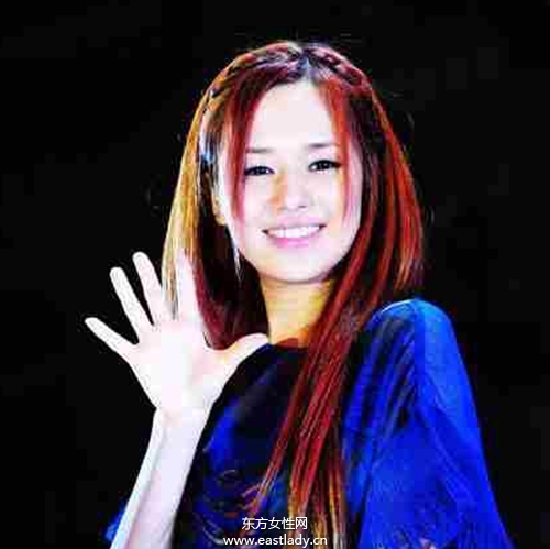 日本AV女星蒼井空個人資料以及圖片寫真