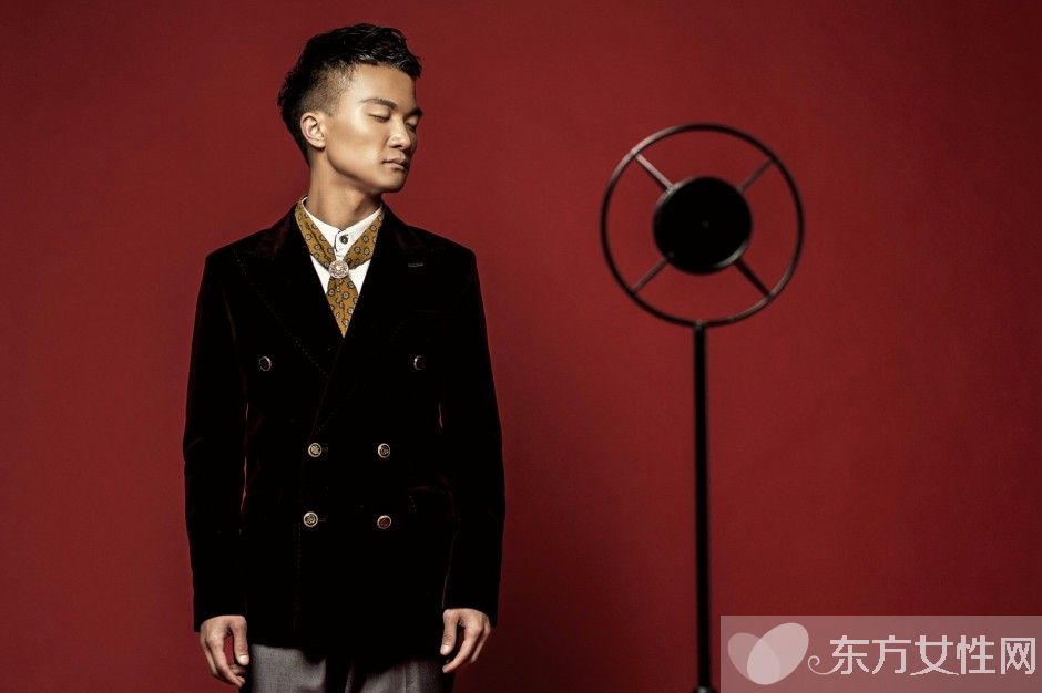 中國好聲音周深個人資料 周深家庭背景曝光