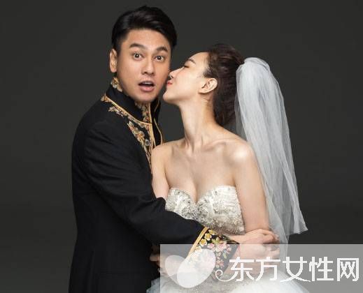 朱孝天韓雯雯9月3日巴黎島大婚倒數(shù) 期待ing