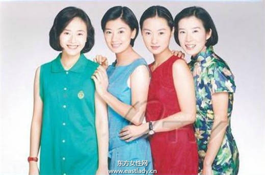 鄭家榆拍三級(jí)片慘遭男友拋棄 復(fù)出后淪為小配角