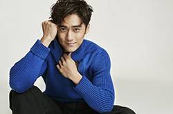 蔣勁夫個(gè)人資料 蔣勁夫相戀五年女友大曝光