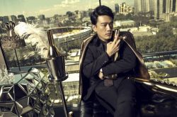 王耀慶個人資料 王耀慶星路歷程大揭秘