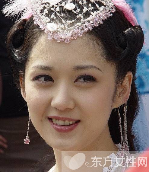 張娜拉結(jié)婚了嗎 盤點張娜拉演過的電視劇