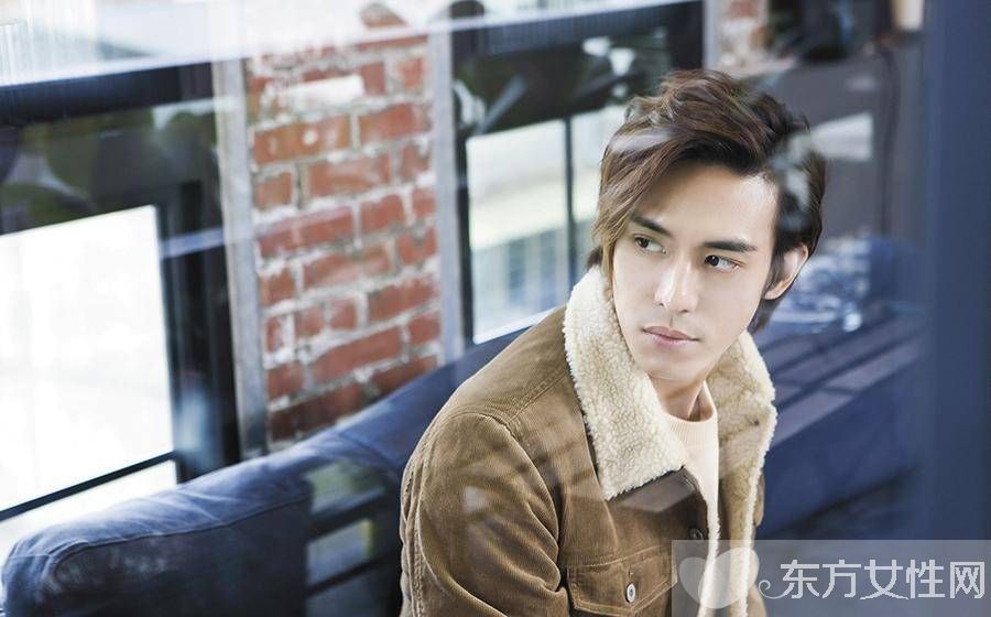 陳楚河背景大揭秘 陳楚河女友是誰