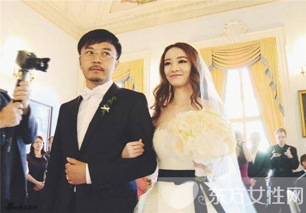 歐弟離開天天向上原因大揭秘 歐弟老婆鄭云燦個人資料