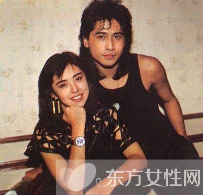 齊秦和王祖賢為什么分手 齊秦和王祖賢的故事大揭秘