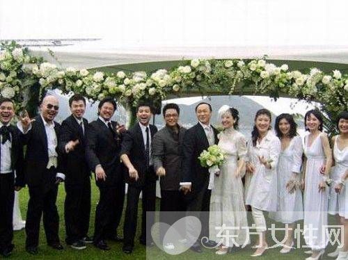 徐濠縈敗家Eason照樣寵 徐濠縈個(gè)人資料大曝光