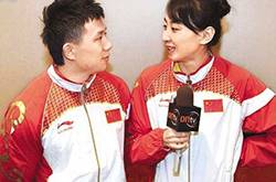 揭秘何雯娜陳一冰分手內(nèi)幕 回顧何雯娜陳一冰戀愛經(jīng)過