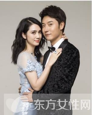 洪欣莫少聰分手原因曝光 洪欣為什么嫁給張丹峰