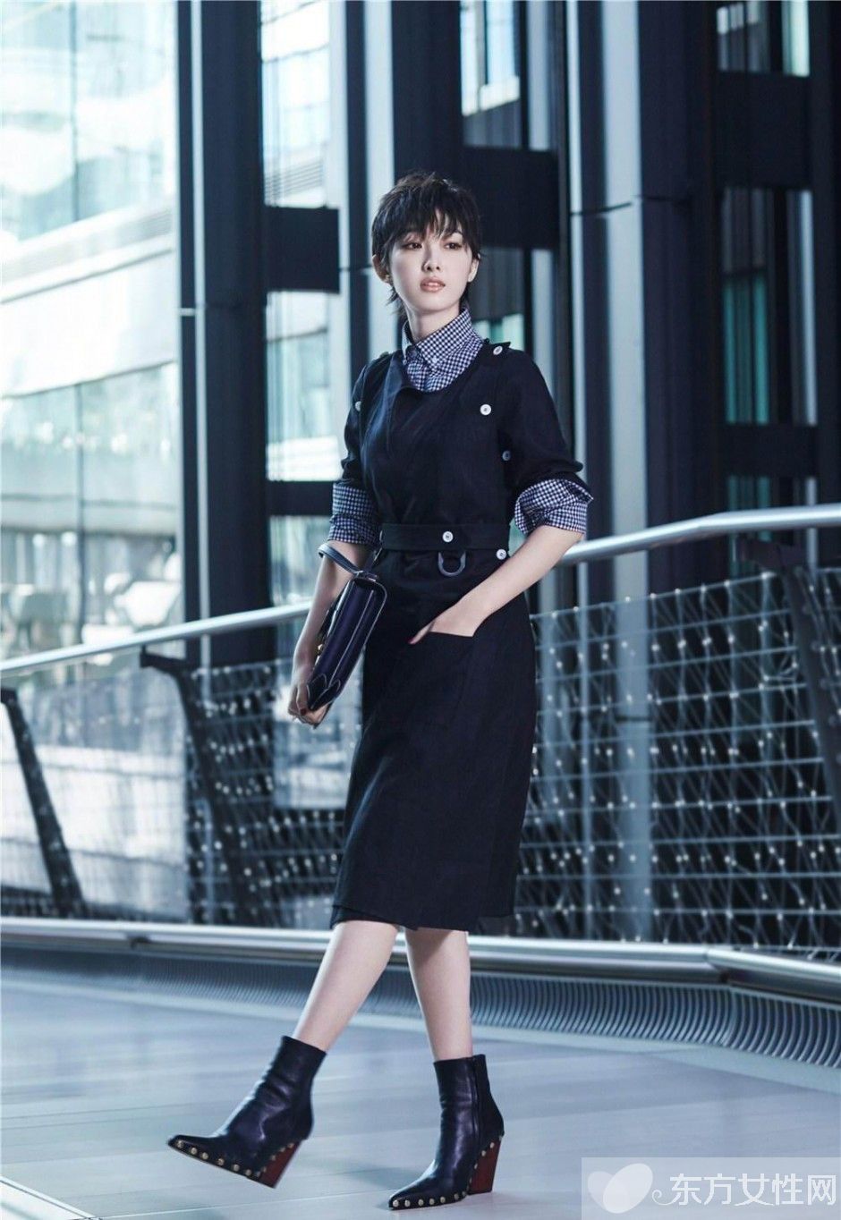 蔣夢(mèng)婕個(gè)人資料曝光 蔣夢(mèng)婕男友背景大揭密