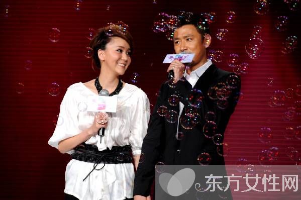 明星夫妻有哪些 這幾對夫妻也許你不知道