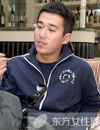 演員張默個(gè)人資料 張默房祖名相似度極高大撞臉