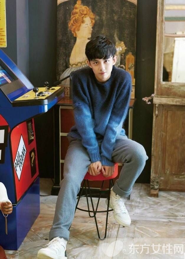 童星吳磊個人資料 吳磊家庭背景大曝光