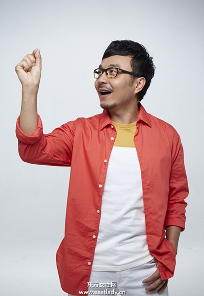 主持人汪涵個人資料介紹