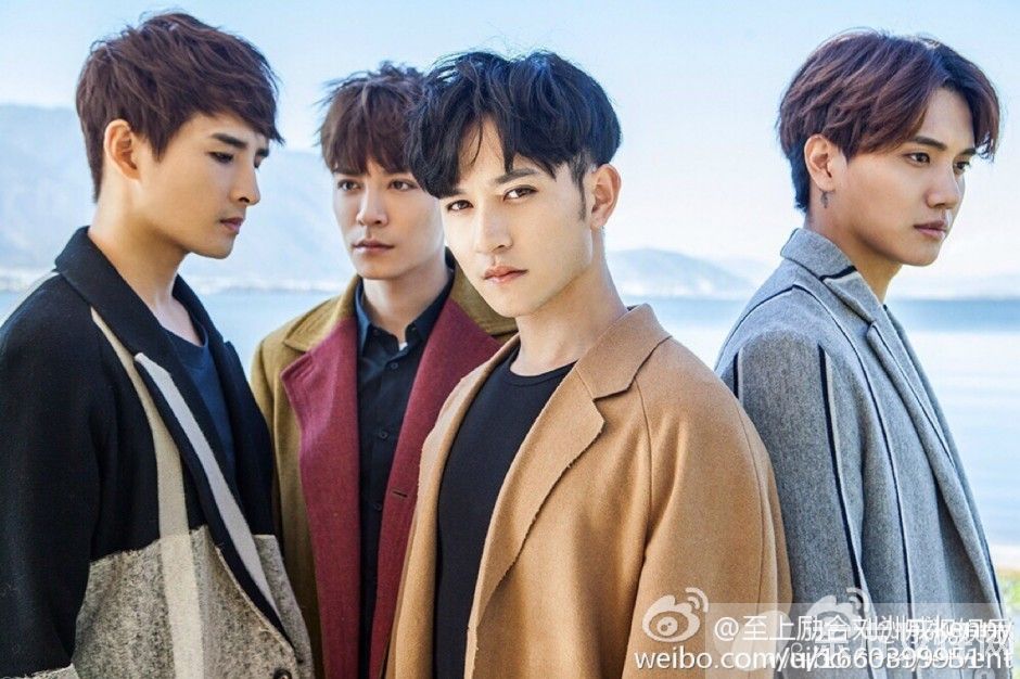 至上勵(lì)合解散了嗎 李茂退出早有預(yù)兆