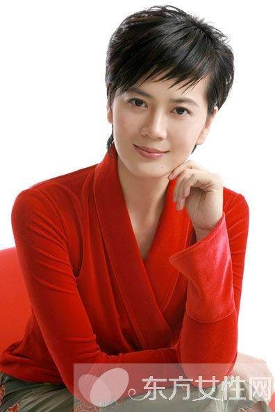 揭秘沈冰與蔡建國情史 沈冰老公蔡建國個人資料