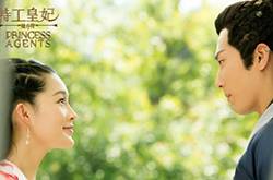 特工皇妃楚喬傳什么時候播出 特工皇妃楚喬傳演員表