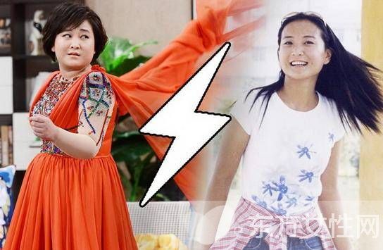 賈玲個(gè)人資料 喜劇演員賈玲戀情大曝光