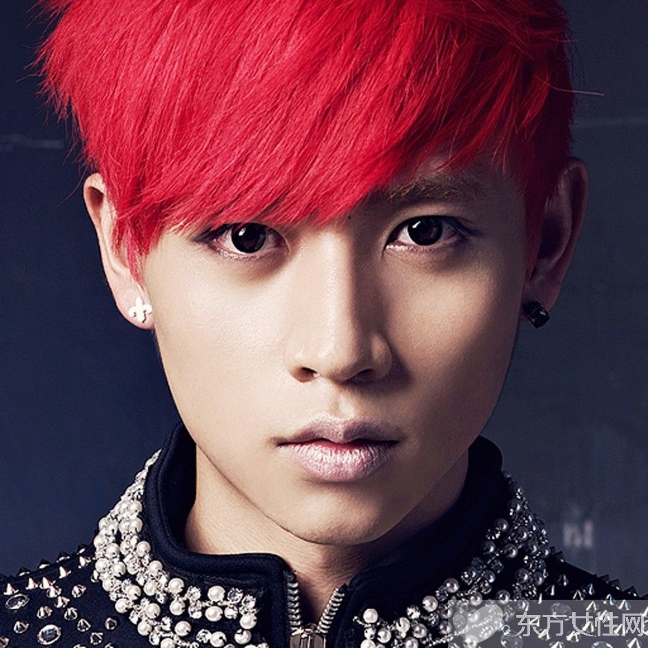 魏晨微博回應戀情 魏晨女友于瑋個人資料