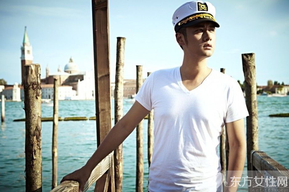 任重個(gè)人資料 任重緋聞女友大盤(pán)點(diǎn)