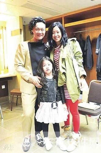 徐濠縈敗家Eason照樣寵 徐濠縈個(gè)人資料大曝光