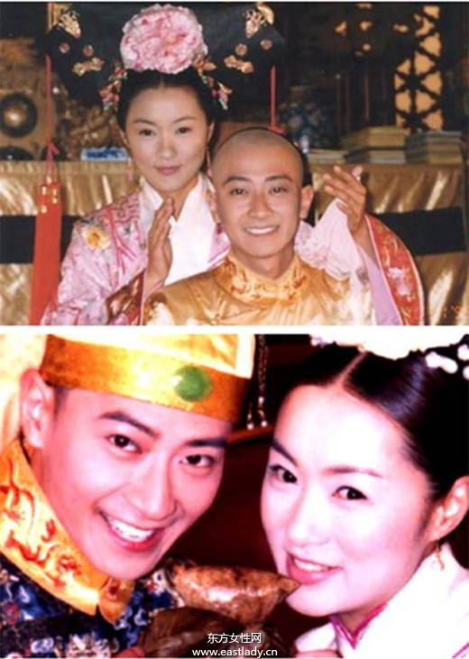 鄭家榆拍三級(jí)片慘遭男友拋棄 復(fù)出后淪為小配角