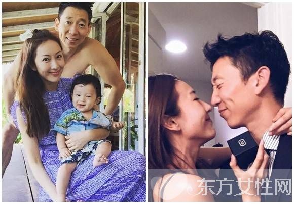 演員隋棠個人資料 隋棠老公是藝人賴佩霞繼子