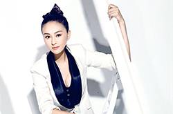 戴嬌倩老公是誰 戴嬌倩個人資料曝光