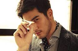 臺(tái)灣型男高以翔個(gè)人資料 高以翔女友標(biāo)準(zhǔn)大公開(kāi)