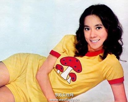 苗可秀談與柯俊雄緋聞聲稱是命運安排