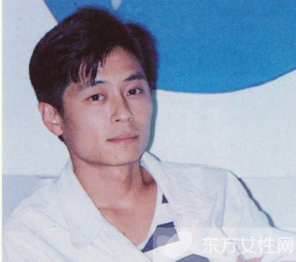 王杰女兒王筱翠曝光 王杰前妻莫綺雯檔案資料