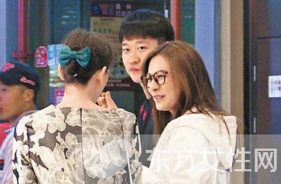 曹云金江若琳分手原因大曝光 江若琳個(gè)人資料