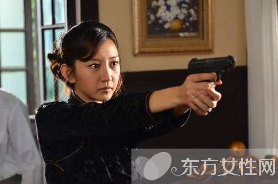 電視劇《獨刺》劇情介紹 《獨刺》演員表