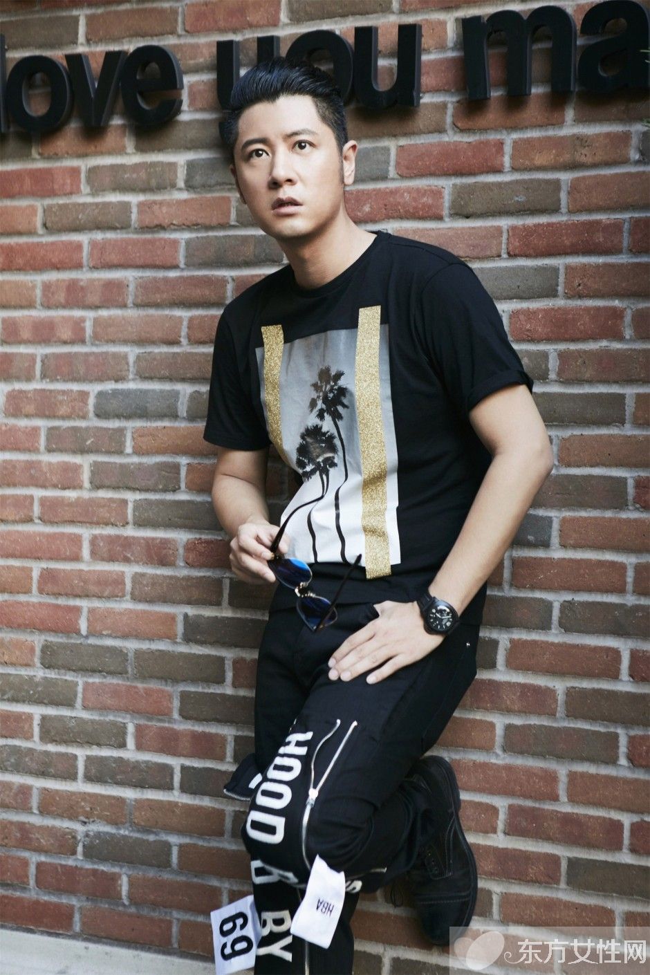 任重個(gè)人資料 任重緋聞女友大盤(pán)點(diǎn)