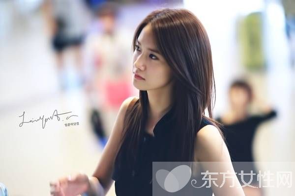 林允兒整容前后對比照 盤點林允兒演過的電視劇