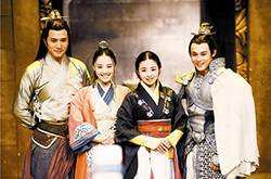 彭冠英個人資料曝光 彭冠英的老婆是誰