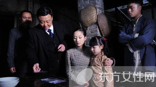 電視劇《獨刺》劇情介紹 《獨刺》演員表