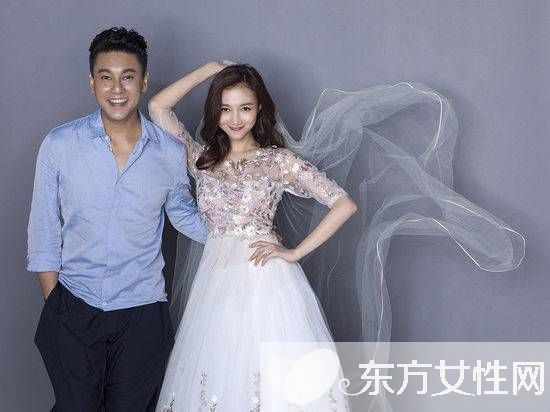 朱孝天韓雯雯9月3日巴黎島大婚倒數(shù) 期待ing