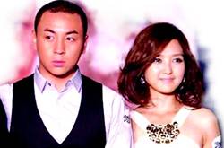 揭秘何潔釋小龍分手原因 何潔釋小龍資料曝光