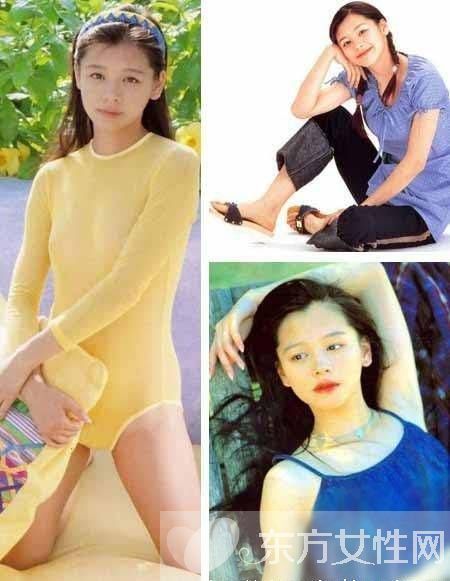 10部艷星經(jīng)典三級(jí)電影代表作品