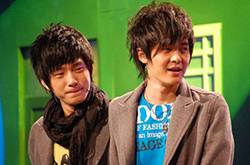 付辛博井柏然決裂原因曝光 井柏然家庭背景揭秘