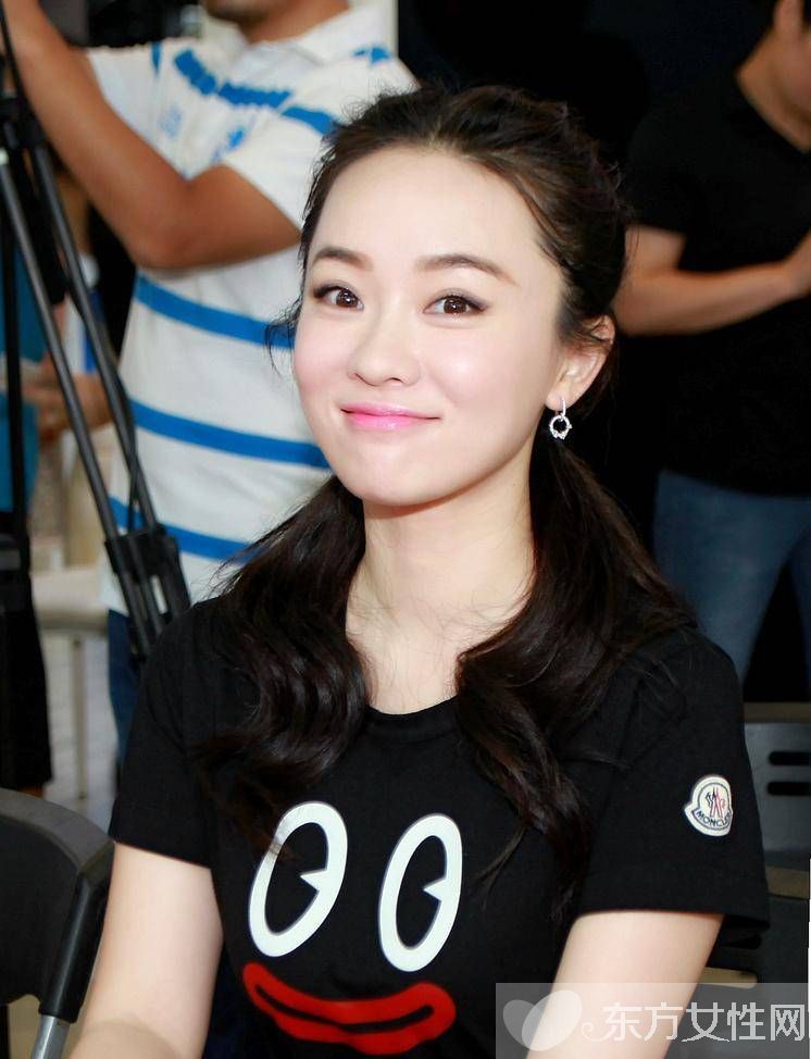 霍思燕和李晨關(guān)系大揭秘 霍思燕個(gè)人資料