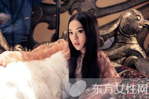 霍思燕和李晨關(guān)系大揭秘 霍思燕個(gè)人資料