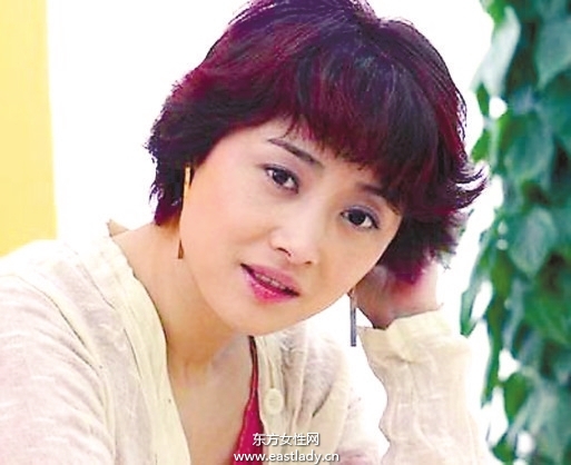 內(nèi)地知名演員劉蓓的老公是誰(shuí) 劉蓓個(gè)人資料