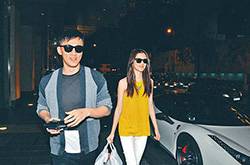 林峰吳千語個人資料大曝光 二人好事在即準備婚禮