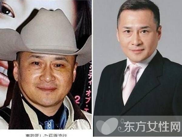 喬任梁去世引關(guān)注 盤(pán)點(diǎn)那些因抑郁癥死亡的明星